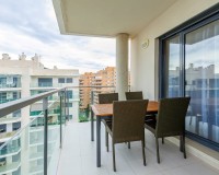 Resale - Apartment - Finestrat - Cala de Finestrat