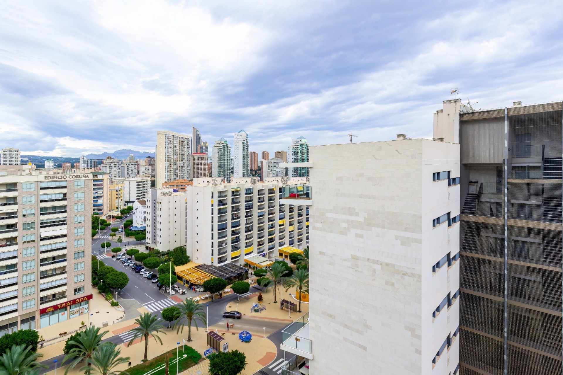 Resale - Apartment - Finestrat - Cala de Finestrat