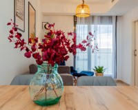 Resale - Apartment - Finestrat - Cala de Finestrat