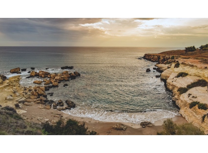 Resale - Apartment - Finestrat - Cala de Finestrat