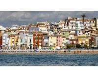 Resale - Apartment - Finestrat - Cala de Finestrat