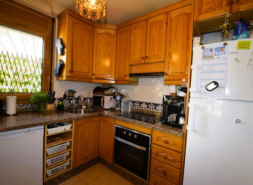 Resale - Apartment - Guardamar del Segura - Campomar