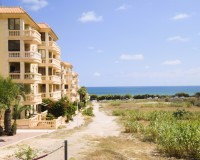 Resale - Apartment - Guardamar del Segura - Campomar