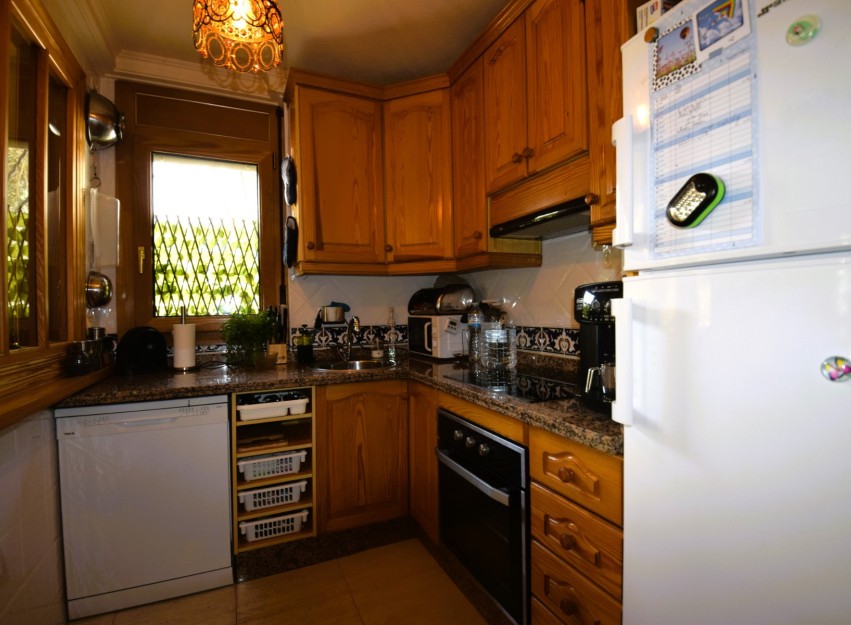 Resale - Apartment - Guardamar del Segura - Campomar