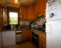 Resale - Apartment - Guardamar del Segura - Campomar