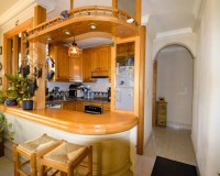 Resale - Apartment - Guardamar del Segura - Campomar