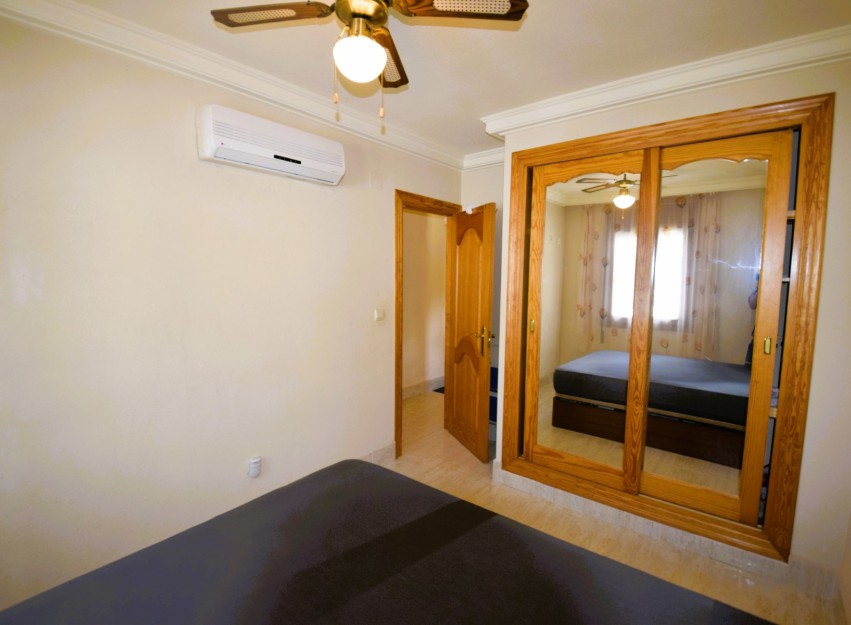 Resale - Apartment - Guardamar del Segura - Campomar