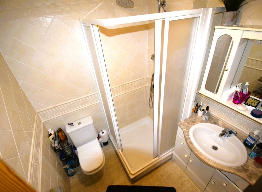 Resale - Apartment - Guardamar del Segura - Campomar