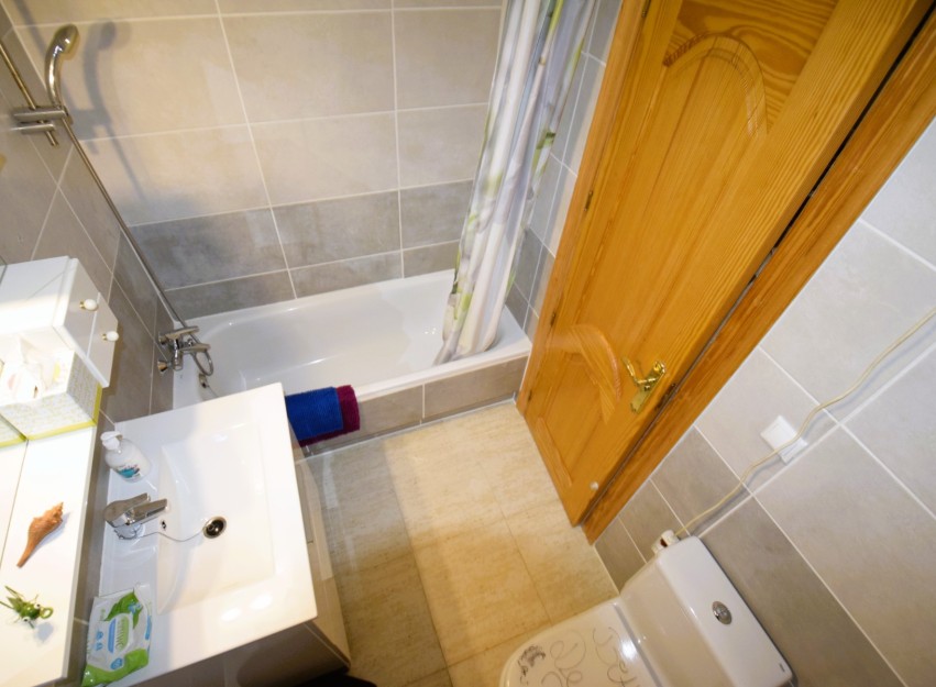 Resale - Apartment - Guardamar del Segura - Campomar