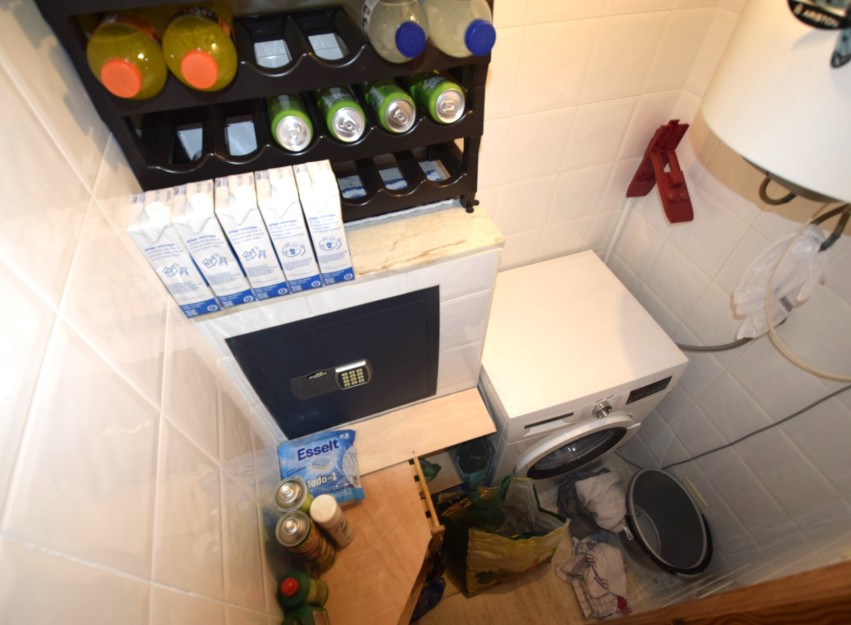 Resale - Apartment - Guardamar del Segura - Campomar
