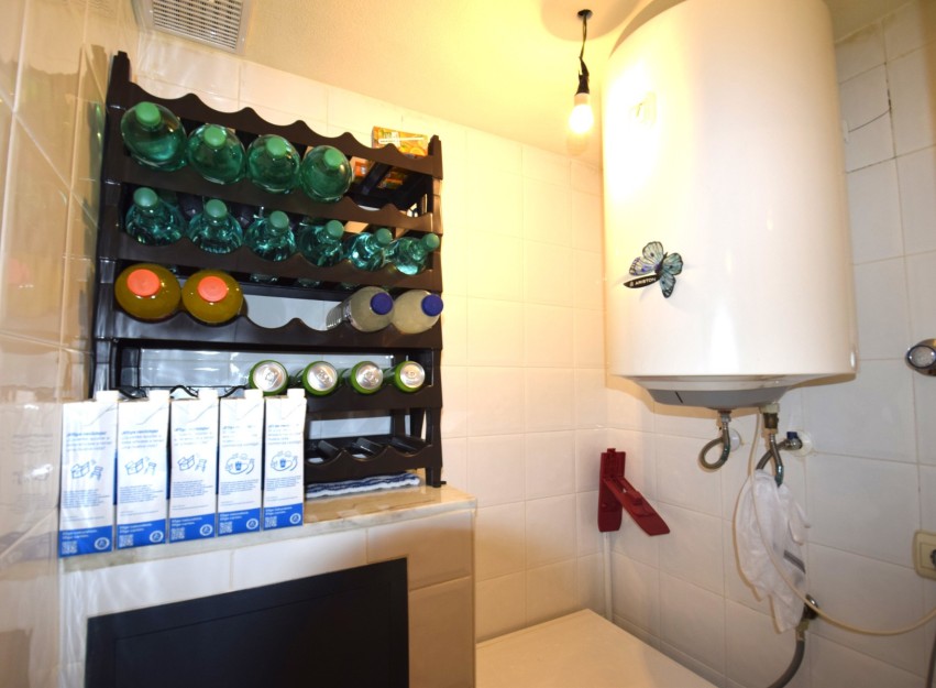 Resale - Apartment - Guardamar del Segura - Campomar