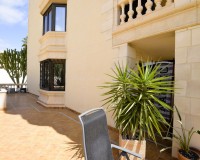 Resale - Apartment - Guardamar del Segura - Campomar