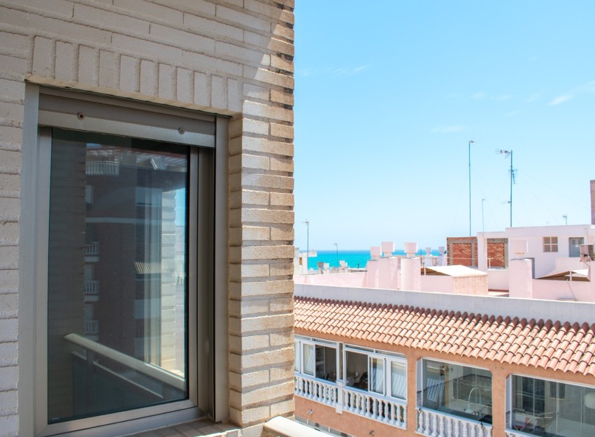 Resale - Apartment - Guardamar del Segura - Center