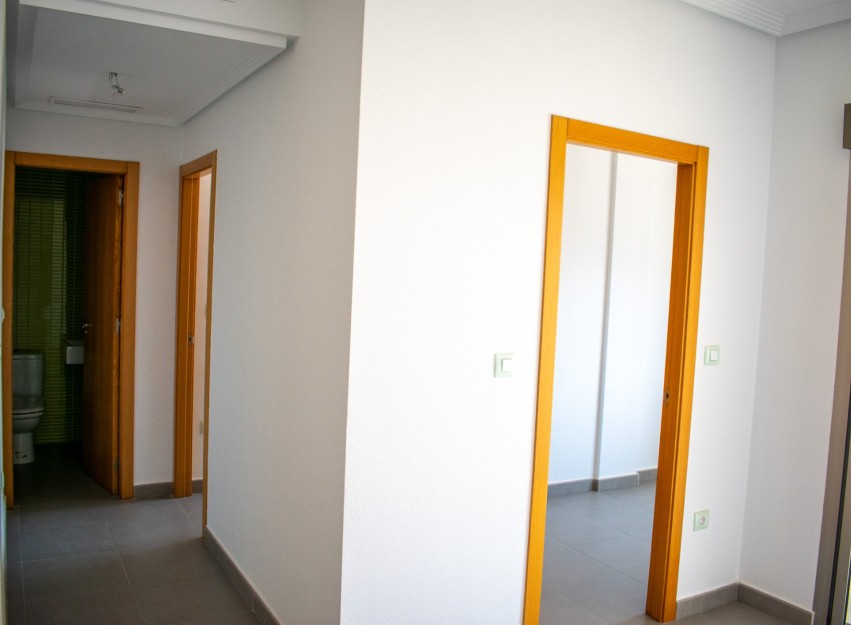Resale - Apartment - Guardamar del Segura - Center