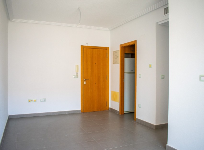 Resale - Apartment - Guardamar del Segura - Center