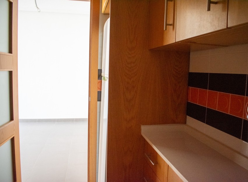 Resale - Apartment - Guardamar del Segura - Center