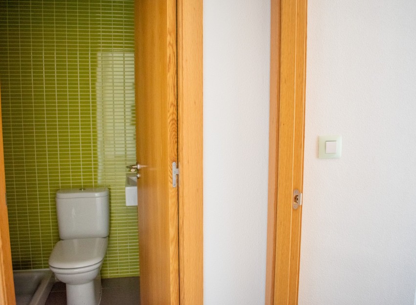 Resale - Apartment - Guardamar del Segura - Center