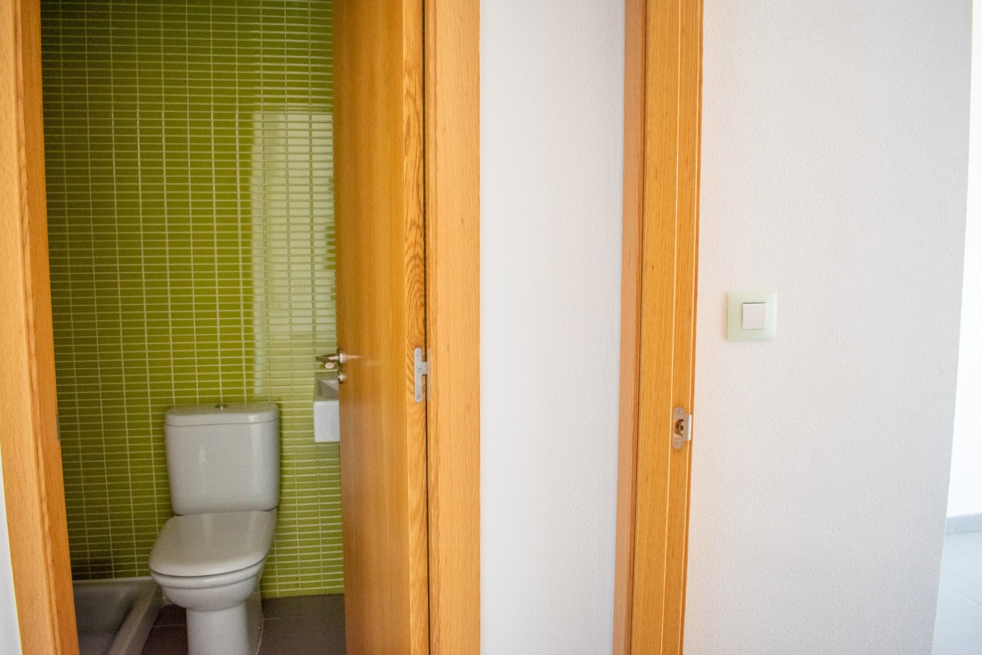 Resale - Apartment - Guardamar del Segura - Center