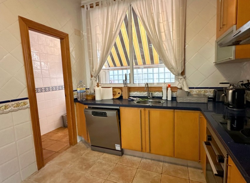 Resale - Apartment - Guardamar del Segura - Center