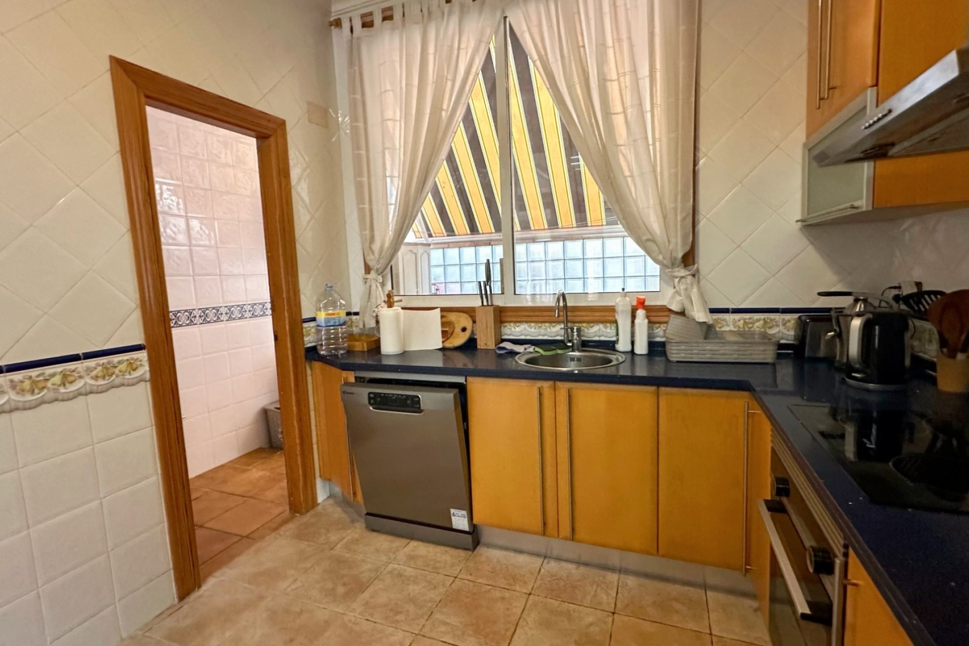 Resale - Apartment - Guardamar del Segura - Center