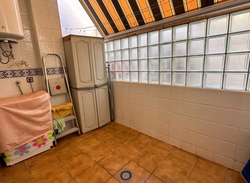 Resale - Apartment - Guardamar del Segura - Center