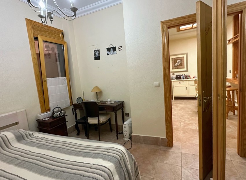 Resale - Apartment - Guardamar del Segura - Center
