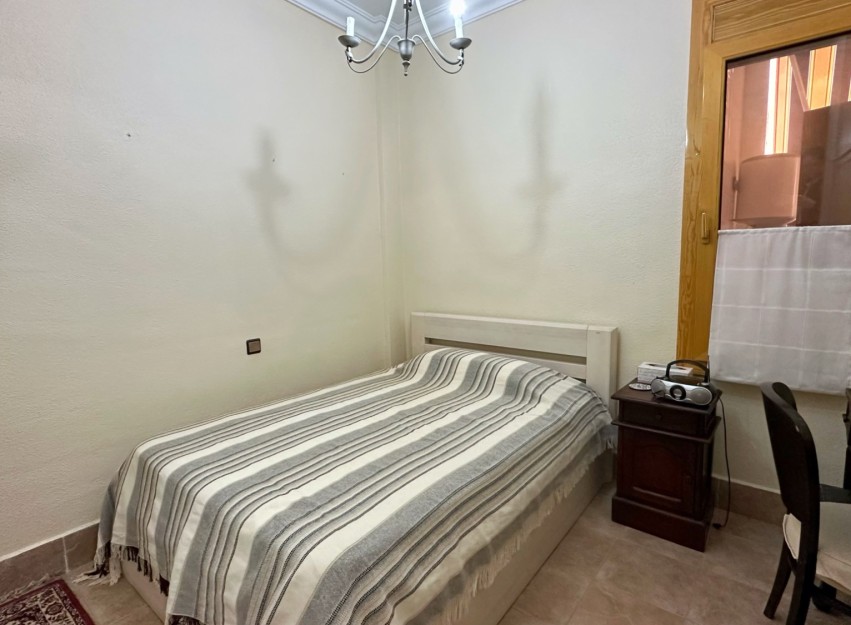 Resale - Apartment - Guardamar del Segura - Center