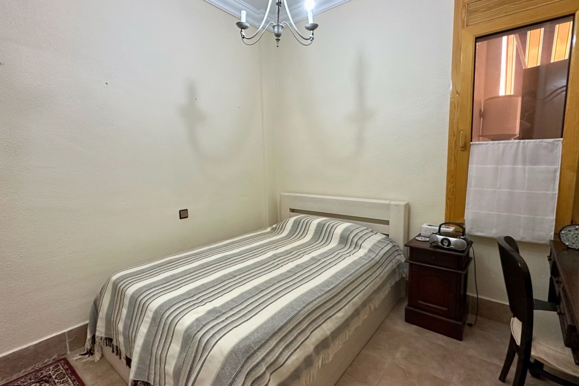 Resale - Apartment - Guardamar del Segura - Center