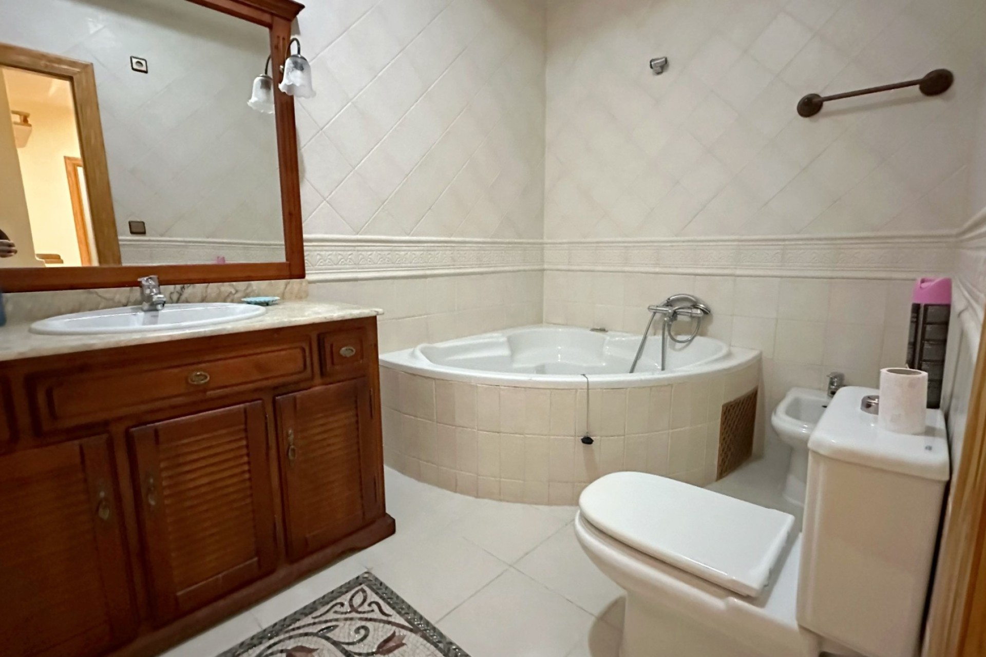 Resale - Apartment - Guardamar del Segura - Center