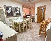 Resale - Apartment - Guardamar del Segura - Center