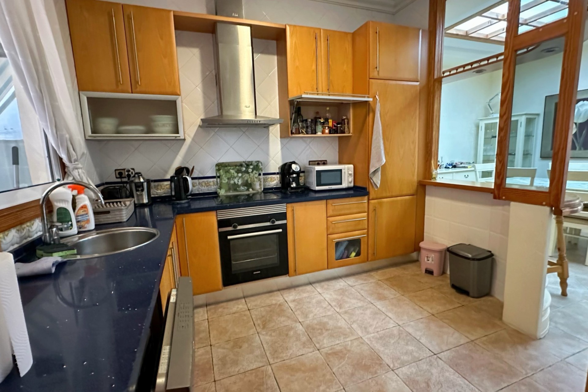 Resale - Apartment - Guardamar del Segura - Center