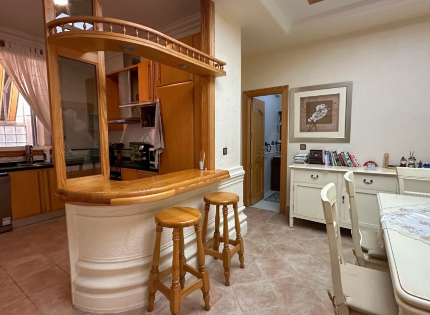 Resale - Apartment - Guardamar del Segura - Center