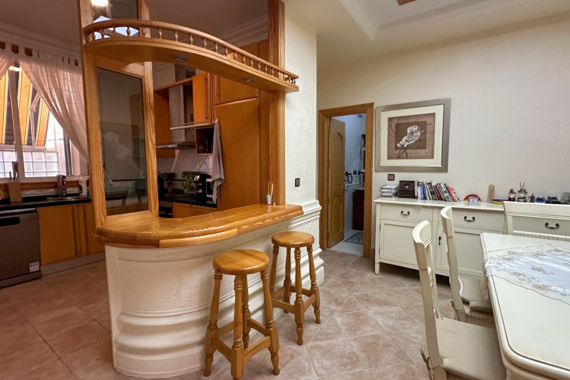 Resale - Apartment - Guardamar del Segura - Center