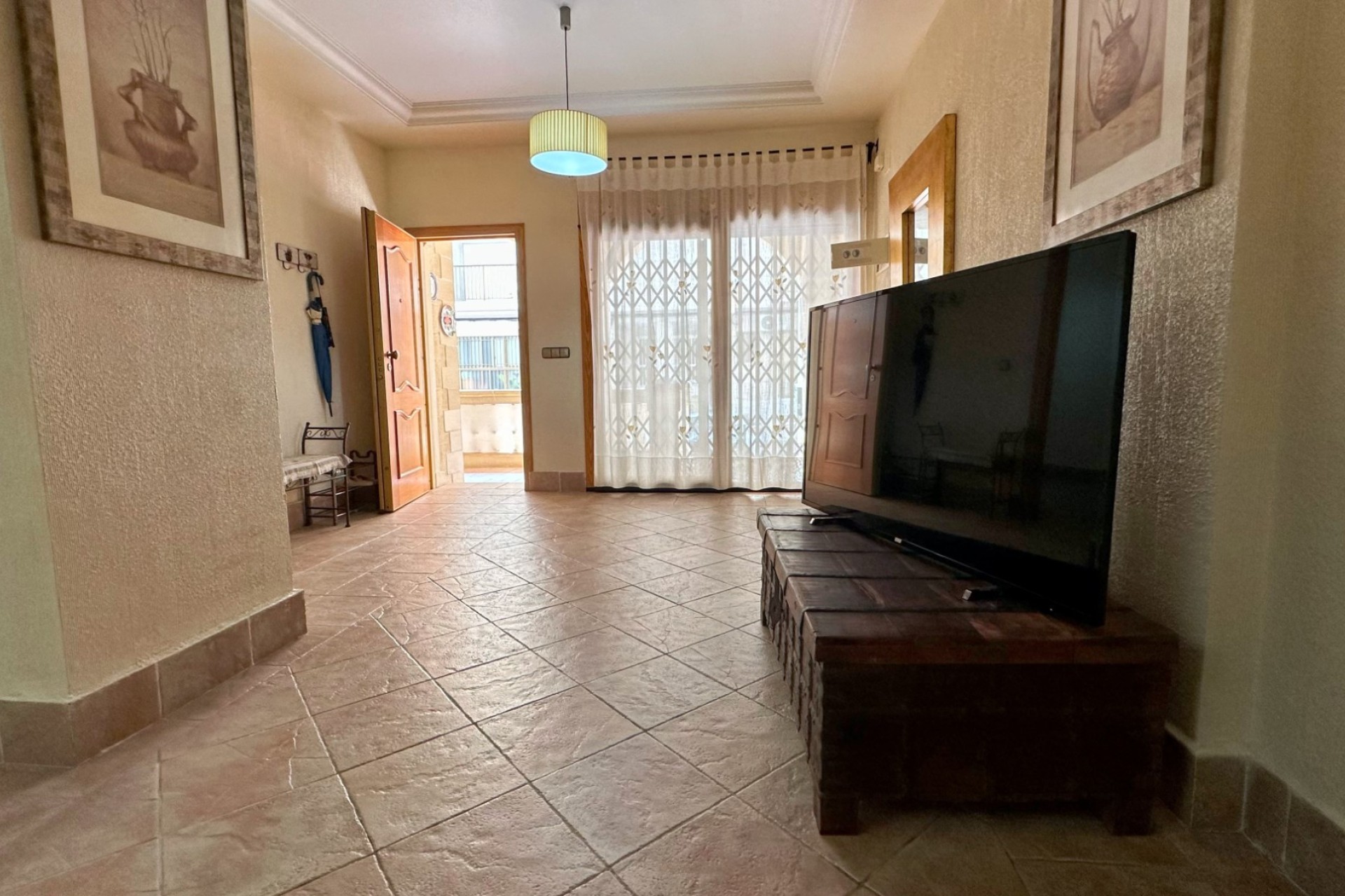Resale - Apartment - Guardamar del Segura - Center