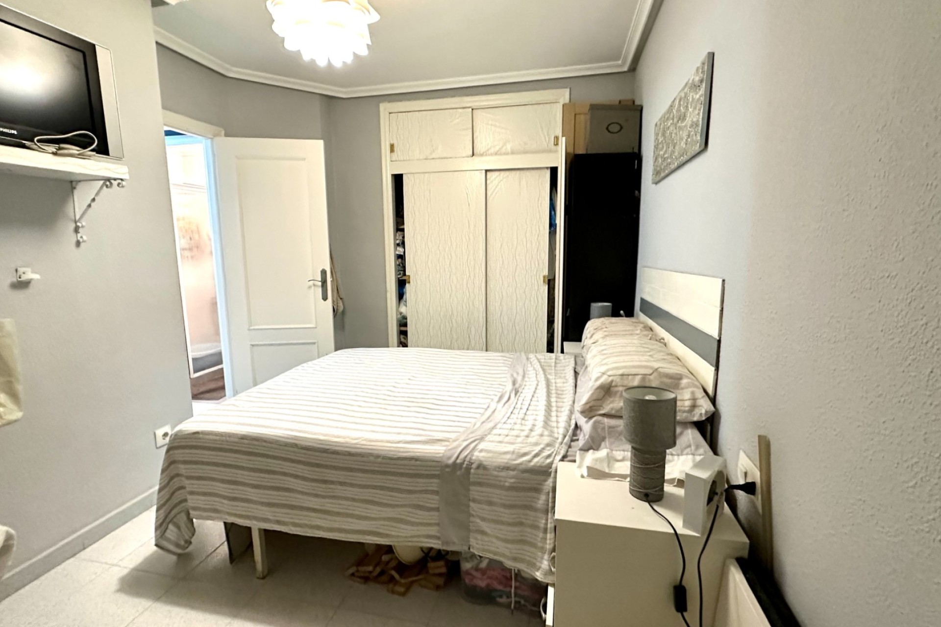 Resale - Apartment - Guardamar del Segura - Ciudad Quesada