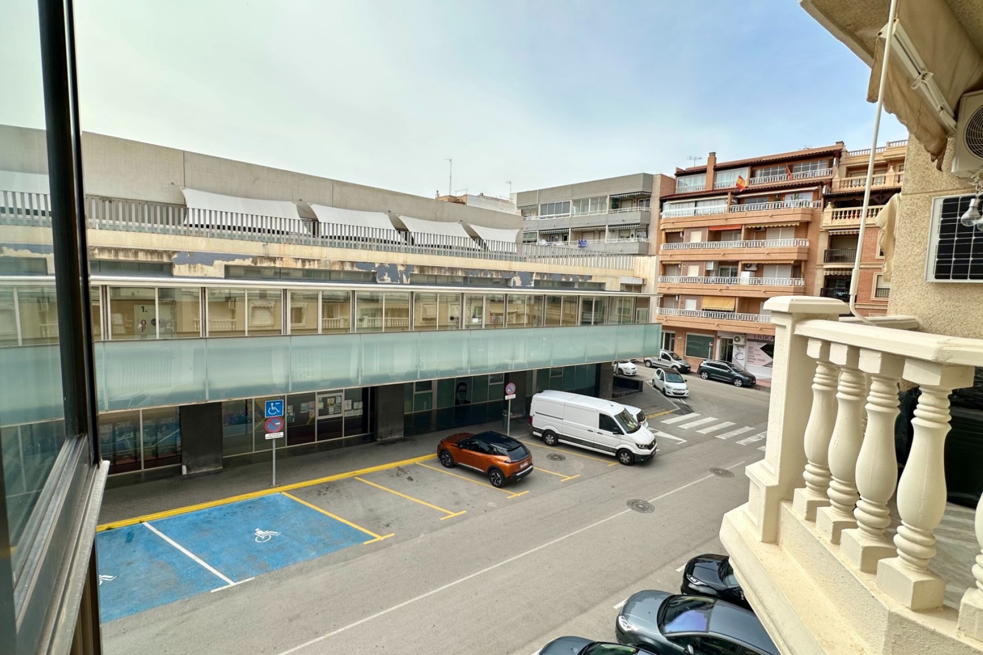 Resale - Apartment - Guardamar del Segura - Ciudad Quesada