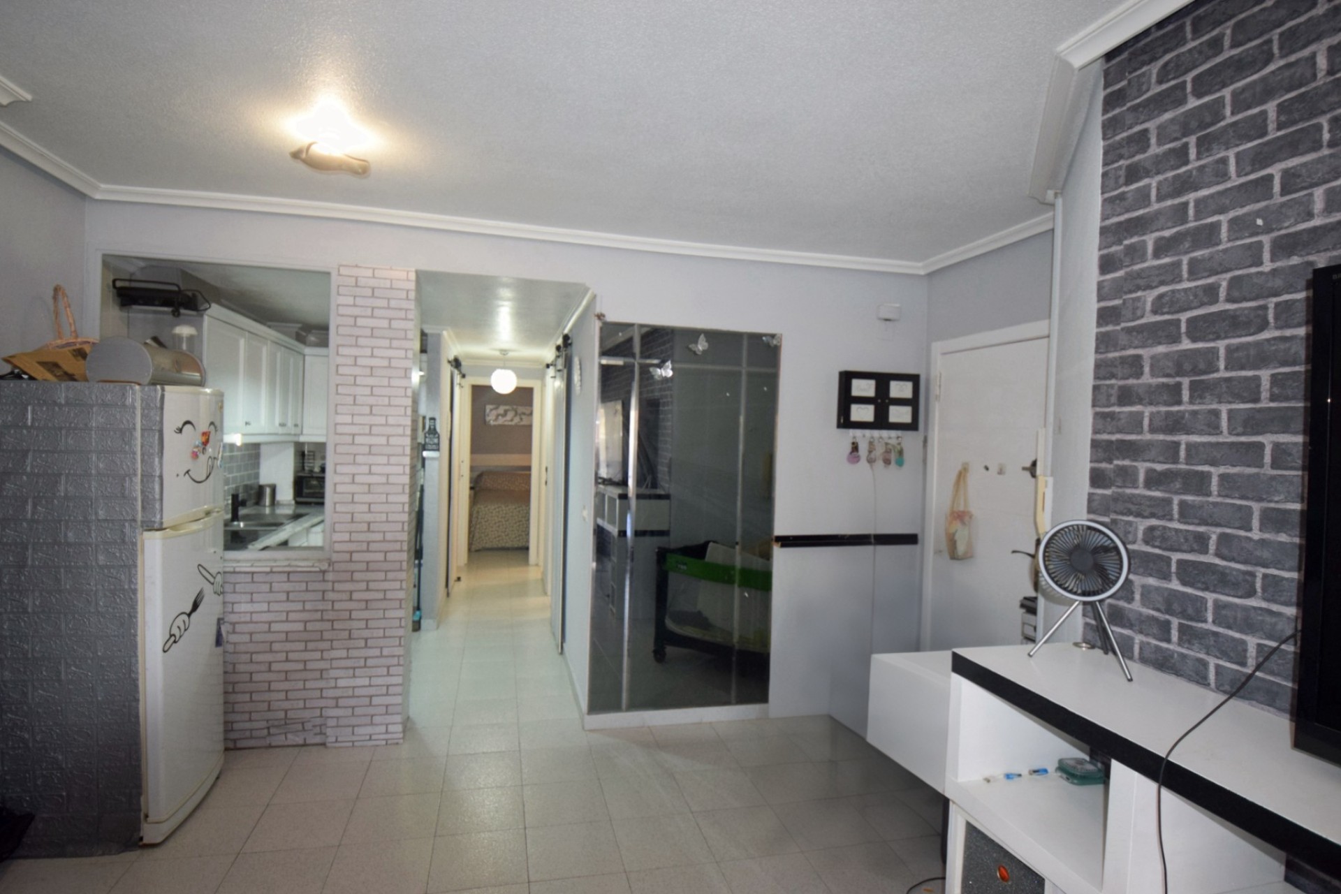 Resale - Apartment - Guardamar del Segura - Ciudad Quesada