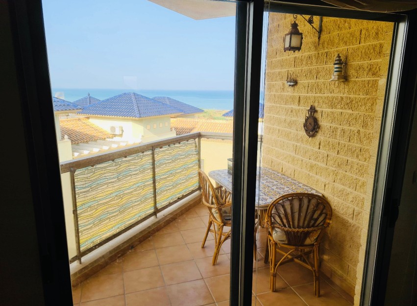 Resale - Apartment - Guardamar del Segura - El Moncayo