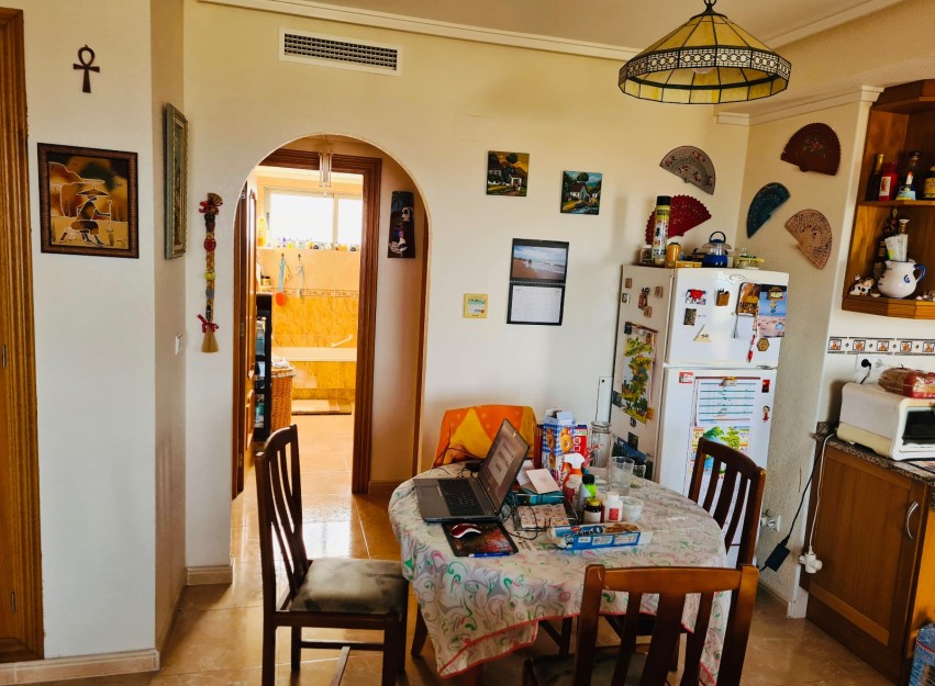 Resale - Apartment - Guardamar del Segura - El Moncayo