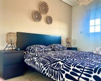 Resale - Apartment - Guardamar del Segura - El Raso