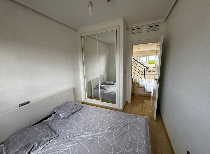 Resale - Apartment - Guardamar del Segura - El Raso