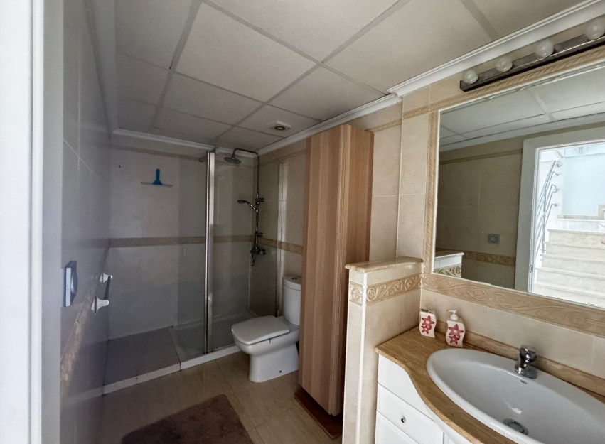 Resale - Apartment - Guardamar del Segura - El Raso