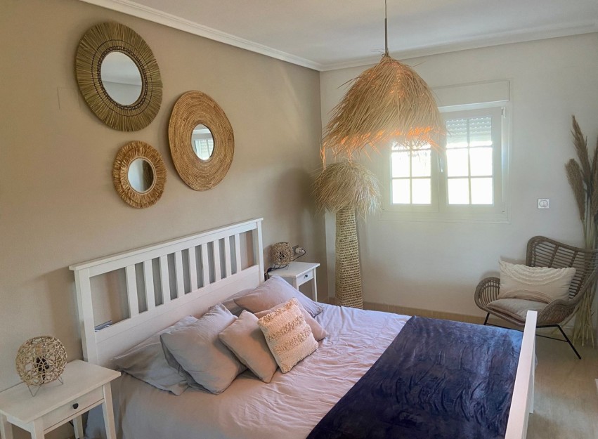 Resale - Apartment - Guardamar del Segura - El Raso