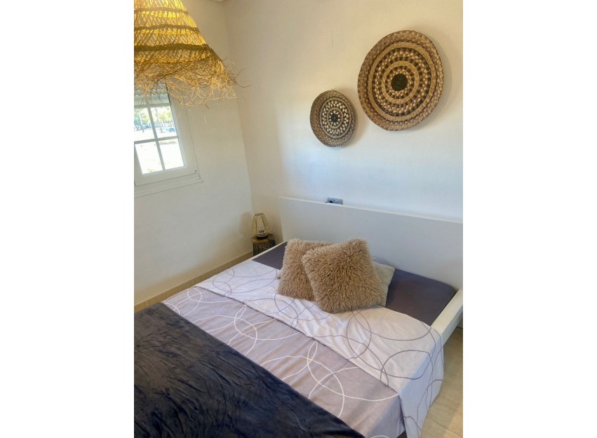 Resale - Apartment - Guardamar del Segura - El Raso