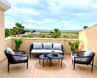 Resale - Apartment - Guardamar del Segura - El Raso