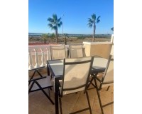 Resale - Apartment - Guardamar del Segura - El Raso