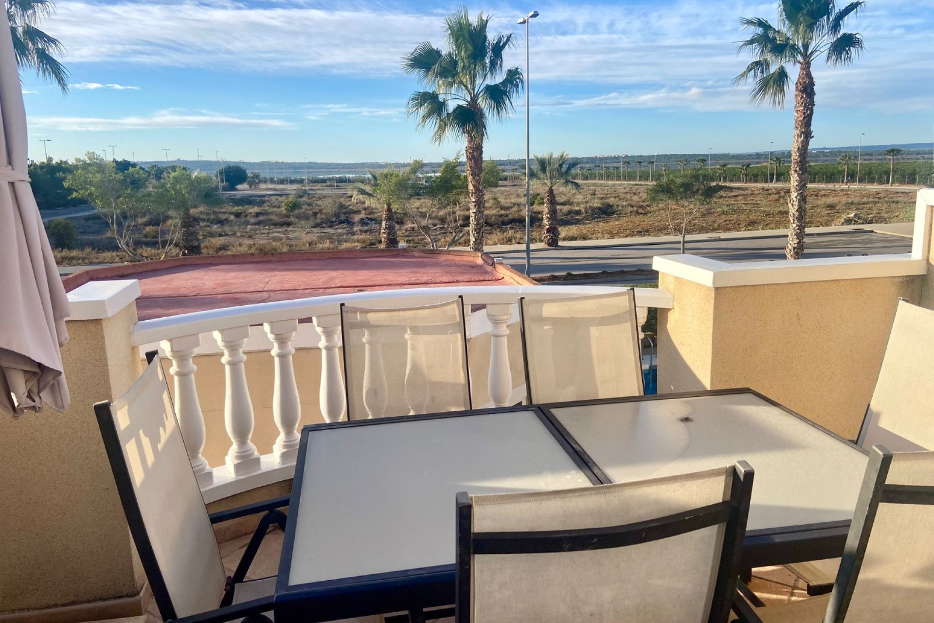 Resale - Apartment - Guardamar del Segura - El Raso