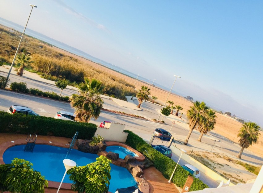 Resale - Apartment - Guardamar del Segura - El Raso