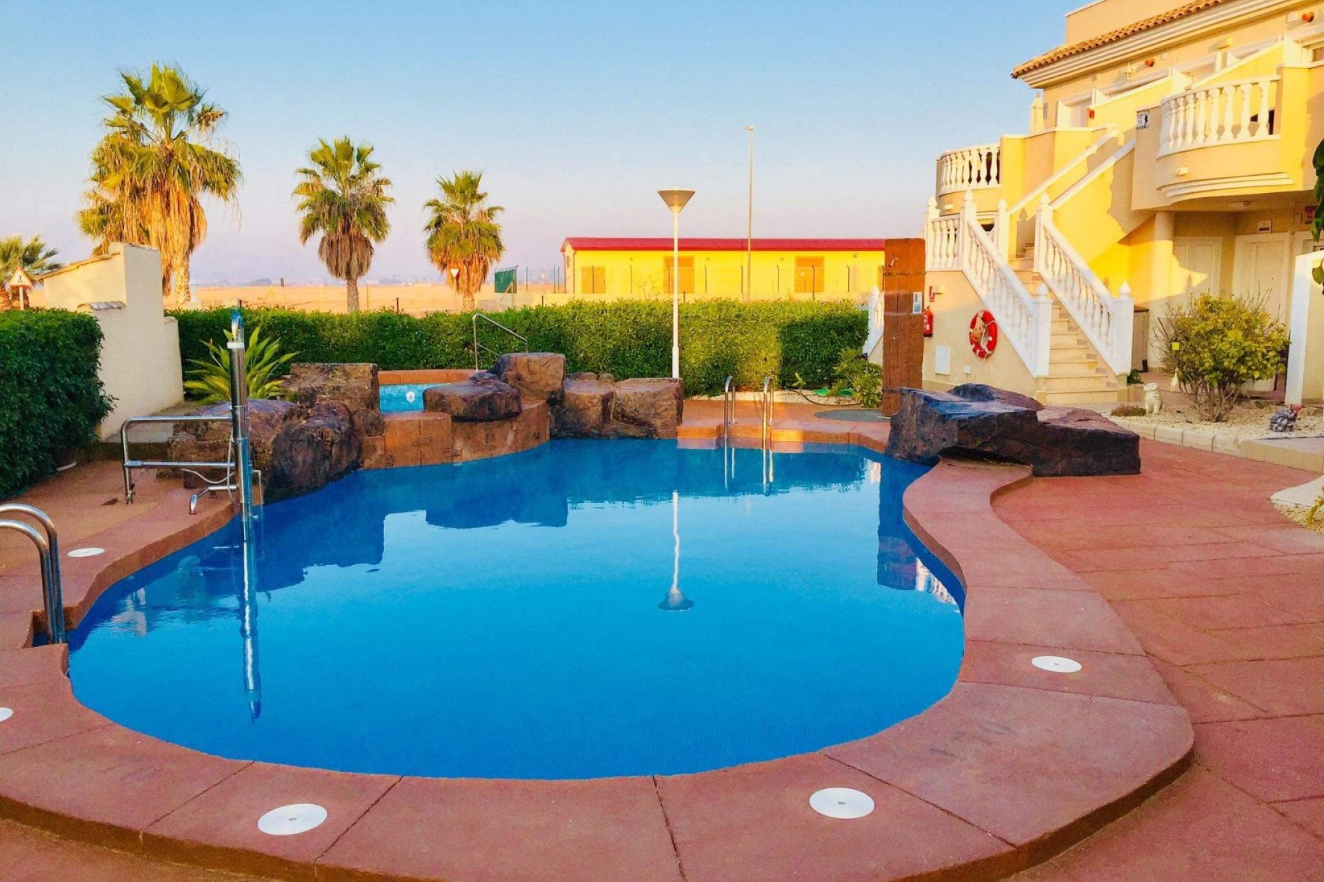 Resale - Apartment - Guardamar del Segura - El Raso