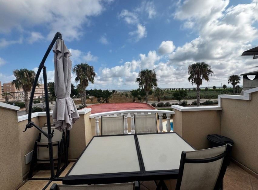 Resale - Apartment - Guardamar del Segura - El Raso